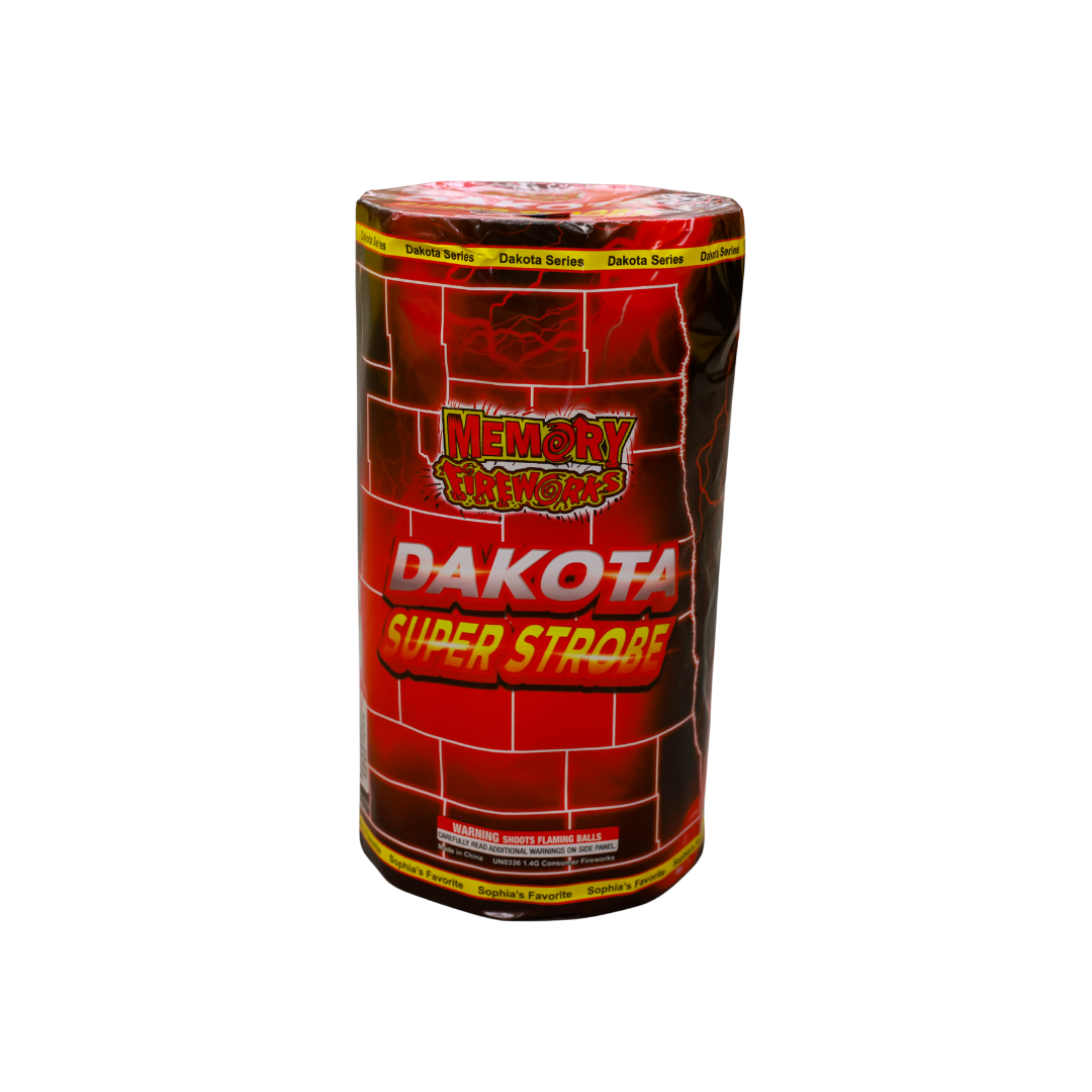 Dakota Super Strobe